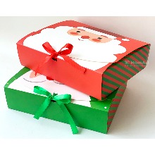 맘아트 크리스마스 선물박스 12개 선물상자